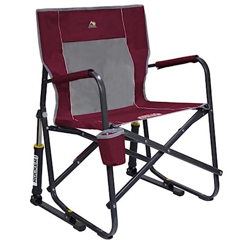 GCI Outdoor Rocker Camping Chair