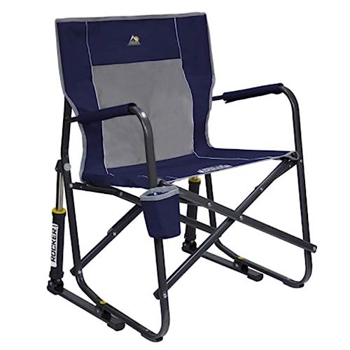 GCI Outdoor Rocker Camping Chair